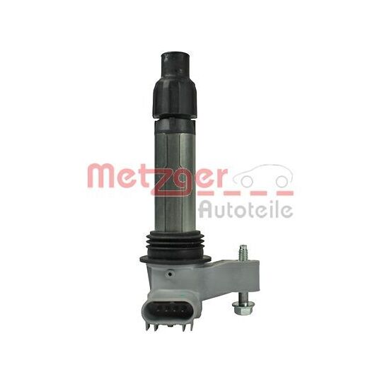 Metzger Ignition coil to suit Chevrolet, Hitachi, Suzuki