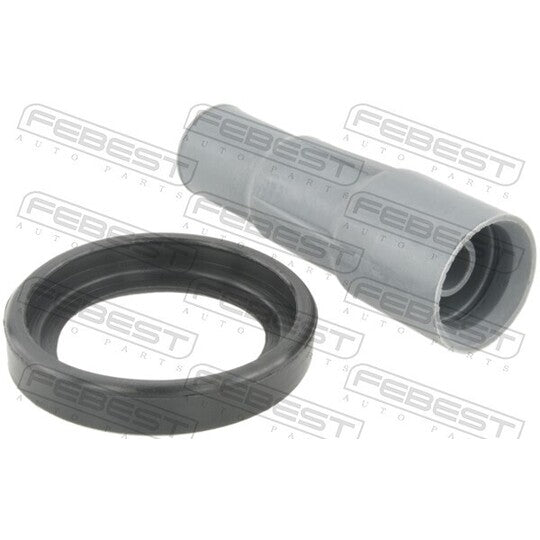 Febest Plug, coil to suit Toyota
