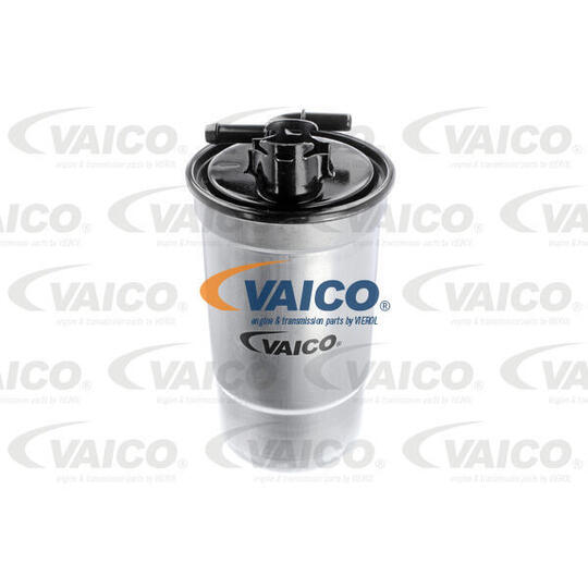Vaico Fuel filter to suit Audi, VW, Seat