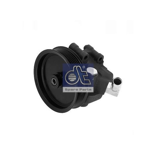 Dt Spare Parts Hydraulic Pump, steering system to suit Ford