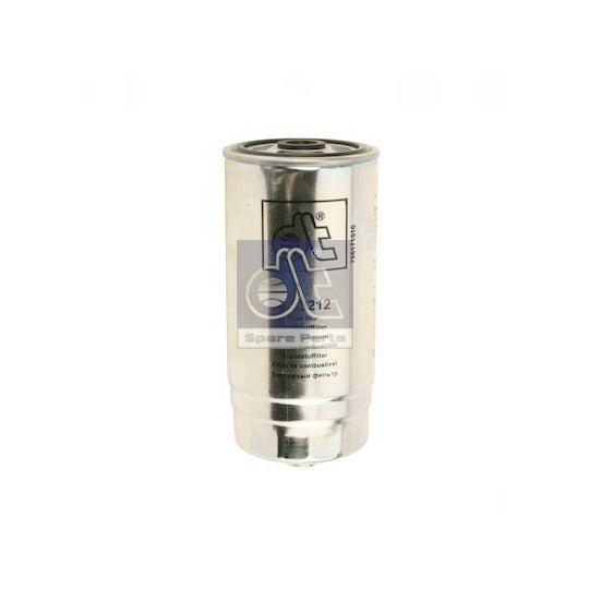 Dt Spare Parts Fuel filter to suit Renault, Renault Trucks