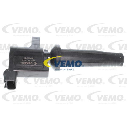 Vemo Ignition coil to suit Ford, Mazda, Hitachi