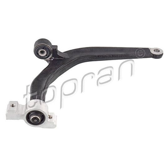Topran Track Control Arm to suit Peugeot