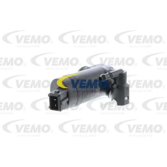Vemo Water Pump, window cleaning to suit Ford