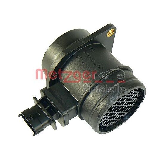 Metzger Air Mass Sensor to suit Fiat, Opel