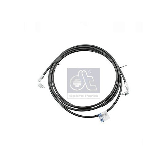 Dt Spare Parts 1.28130 Hose Line, driver cab tilt unit to suit Scania