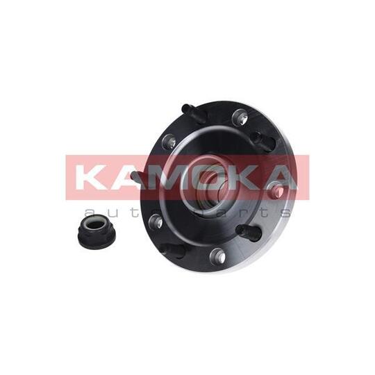 Kamoka Wheel Bearing Kit to suit Ford