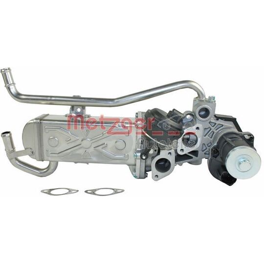 Metzger EGR Module to suit VAG