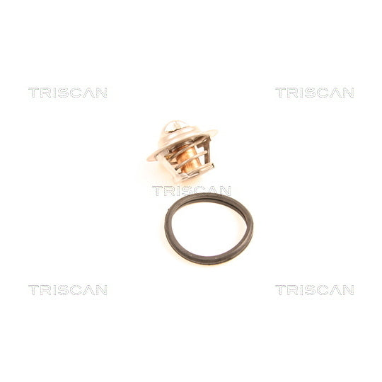 Triscan Thermostat, coolant to suit Ford, Mazda