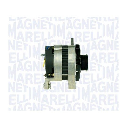 Magneti Marelli Alternator to suit Renault