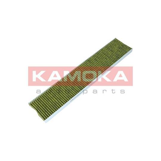 Kamoka Filter, interior air to suit Ford, VW, Peugeot