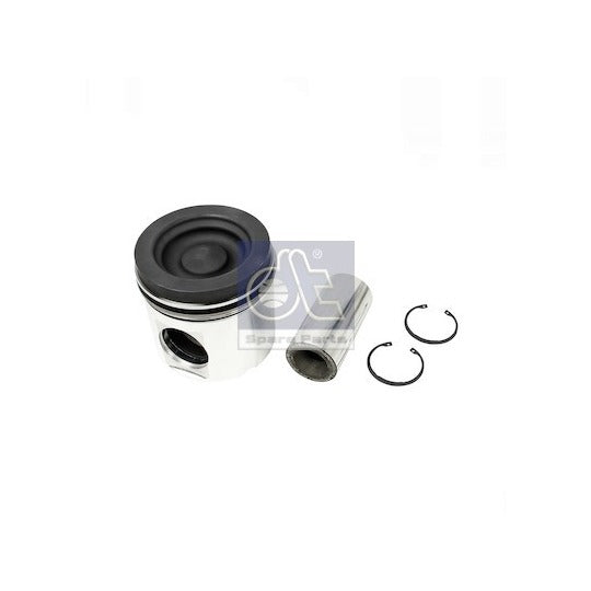 Dt Spare Parts Piston to suit Scania