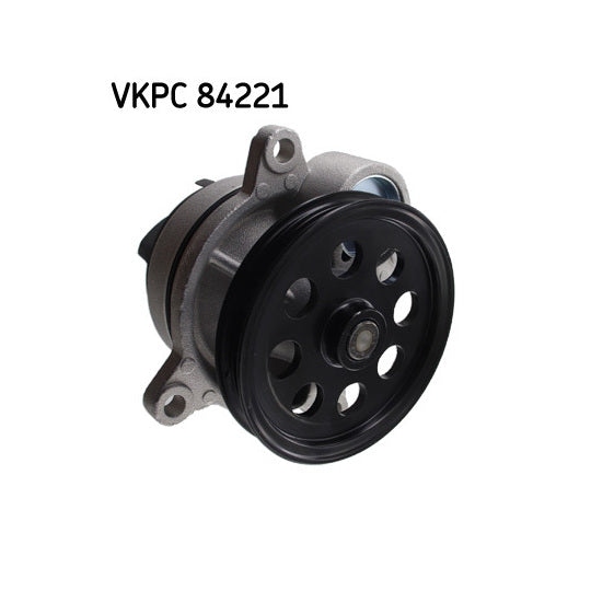 Skf Water pump to suit Ford