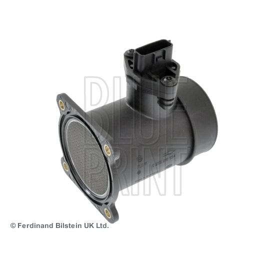Blue Print Air Mass Sensor to suit Nissan, Hitachi