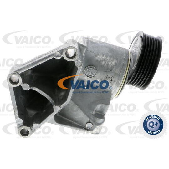 Vaico Belt Tensioner, v-ribbed belt to suit Ford