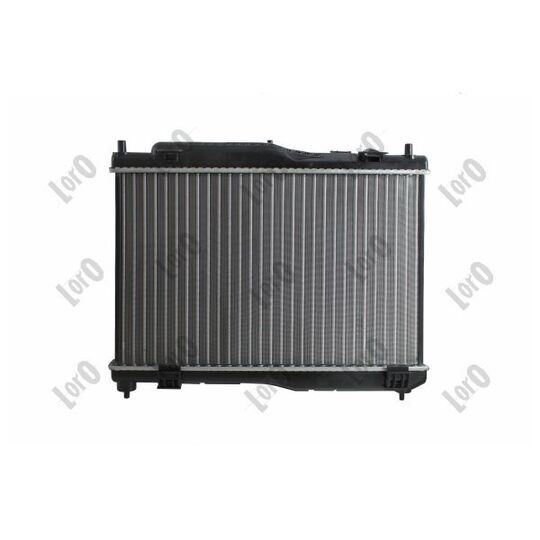 Depo Radiator, engine cooling to suit Ford