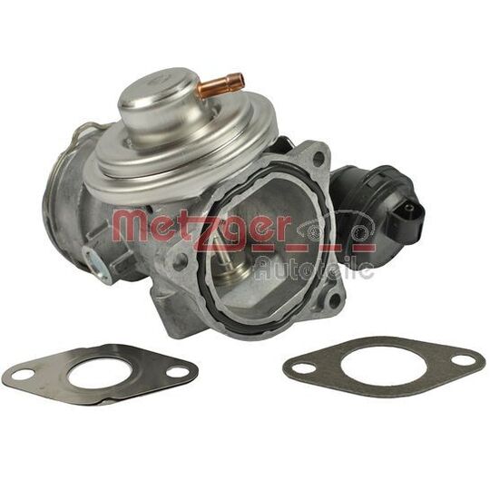 Metzger EGR Valve to suit VAG