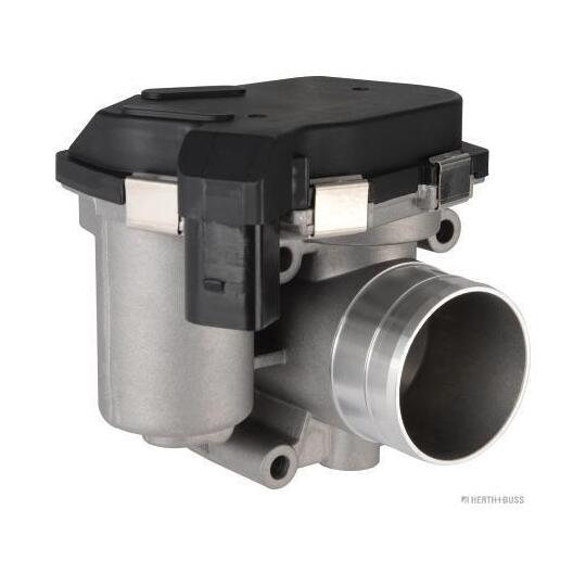 Herth+Buss Elparts Throttle body to suit Audi, VW, Seat