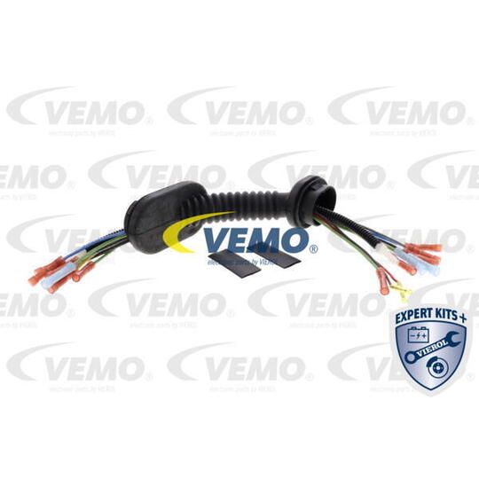 Vemo Repair Set, harness to suit Ford