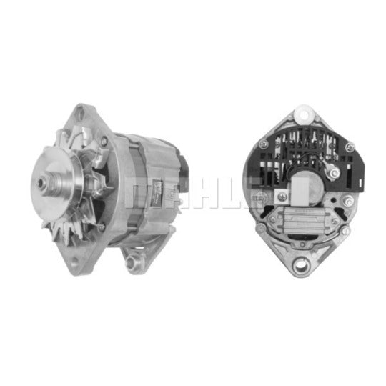 Mahle Alternator to suit Nissan, Jungheinrich, Perkins