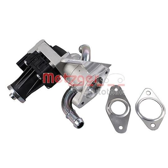 Metzger EGR Valve to suit Ford