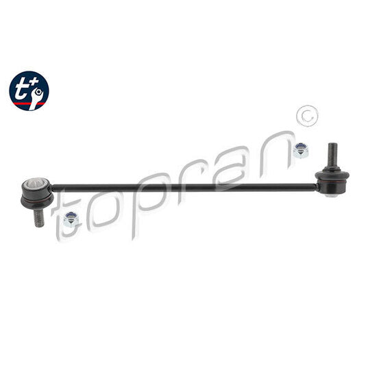 Topran Rod/Strut, stabiliser to suit Hyundai, Kia