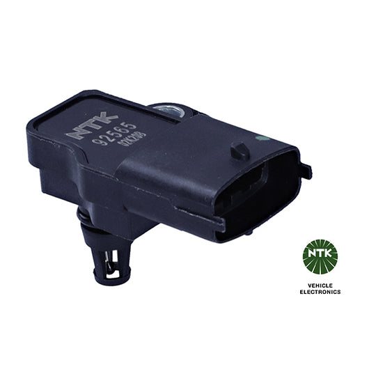 Ngk Sensor, intake manifold pressure to suit Ford, Mazda, VW