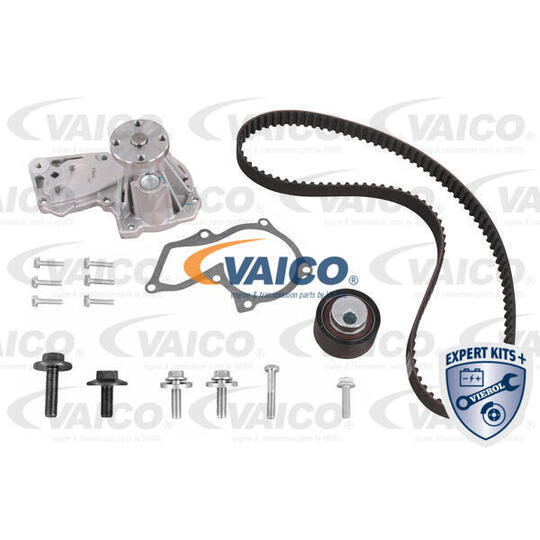 Vaico Water Pump & Timing Belt Set to suit Ford, Mazda, BMW