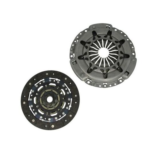 Nexus Clutch Kit to suit Ford, Volvo