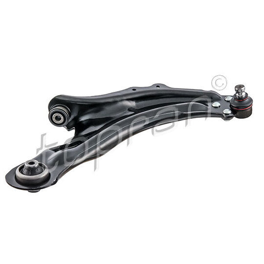 Topran Track Control Arm to suit Mercedes-Benz, Renault