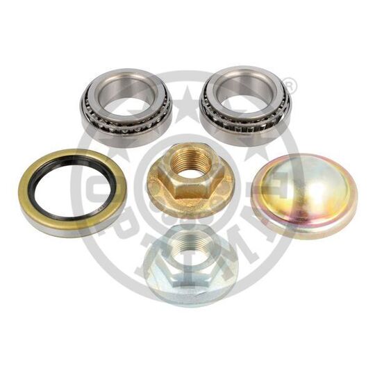 Optimal Wheel Bearing Kit to suit Ford
