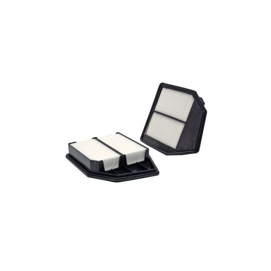 Wix Filters Air filter to suit Audi, Honda, Renault Trucks