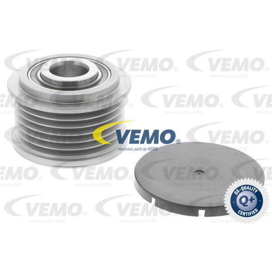 Vemo Alternator Freewheel Clutch to suit Mercedes-Benz