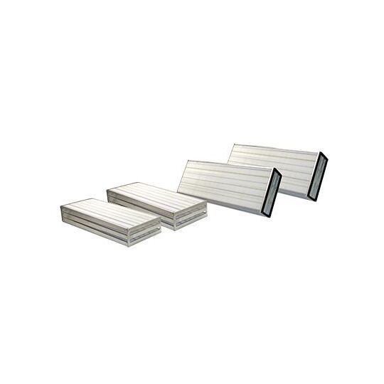 Wix Filters Air filter to suit Audi, VW, BMW