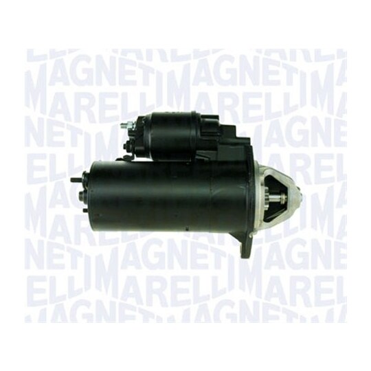 Magneti Marelli Starter to suit Opel, Saab