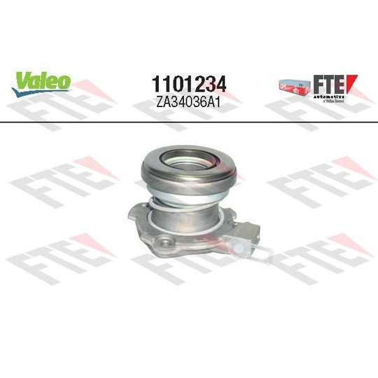 Valeo Central Slave Cylinder, clutch to suit Chevrolet, Opel, Vauxhall