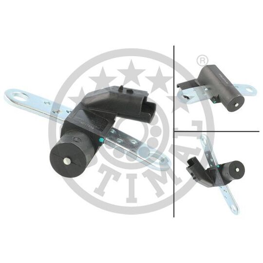 Optimal Sensor, crankshaft pulse to suit Nissan, Renault, Infiniti