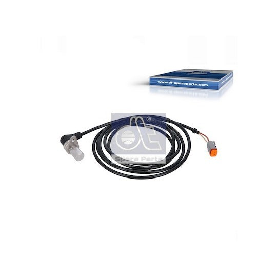 Dt Spare Parts Sensor, RPM to suit Scania