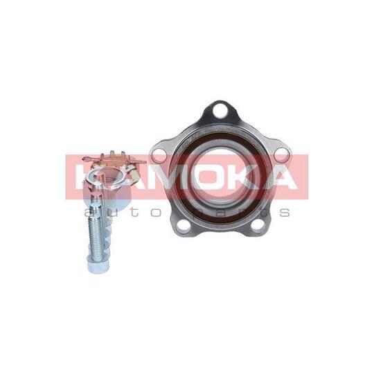 Kamoka Wheel Bearing Kit to suit Ford