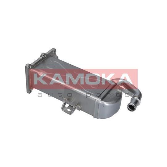 Kamoka Cooler, exhaust gas recirculation to suit VW, Seat, Skoda