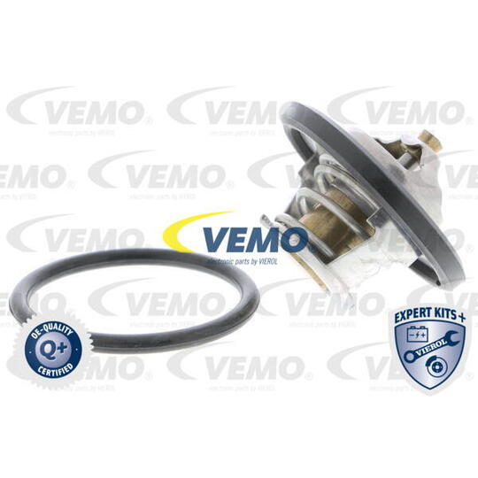Vemo Thermostat, coolant to suit Ford, Mazda, Volvo