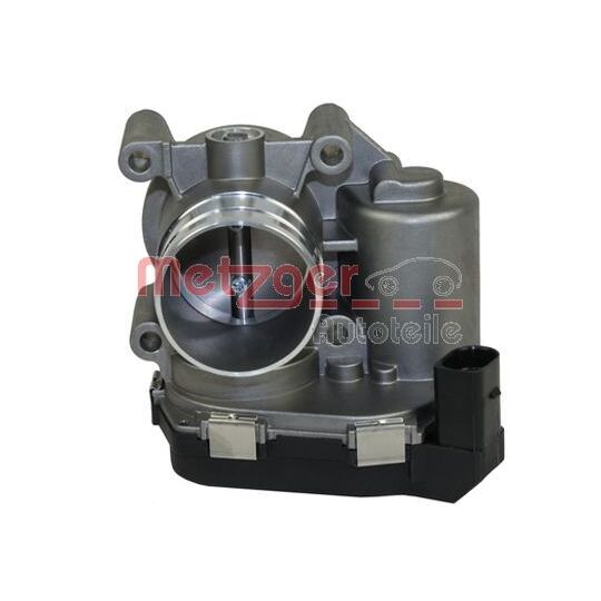 Metzger Throttle body to suit Hitachi, VAG