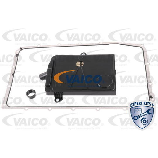 Vaico Hydraulic Filter Set, automatic transmission to suit Ford