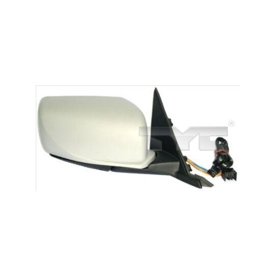Blic Outside Mirror to suit Lancia