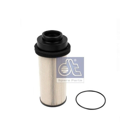 Dt Spare Parts 5.45082 Fuel filter to suit Renault, Daf