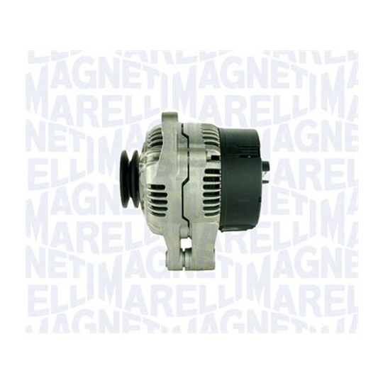 Magneti Marelli Alternator to suit Citroën, Citroën/Peugeot