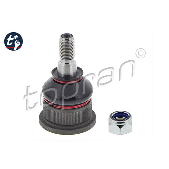 Topran Ball Joint to suit Renault