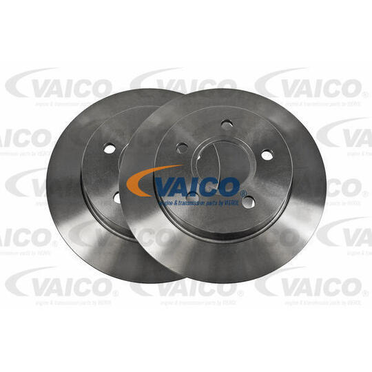 Vaico Brake Disc to suit Ford, Mazda, Vauxhall