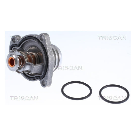 Triscan Thermostat, coolant to suit Suzuki, Opel, Vauxhall