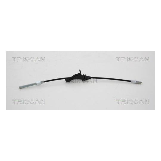 Triscan Cable, parking brake to suit Ford, Volvo